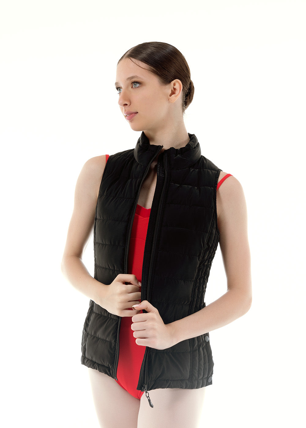 美品　CCP BALLOO VEST 美品 CCP BALLOO VEST