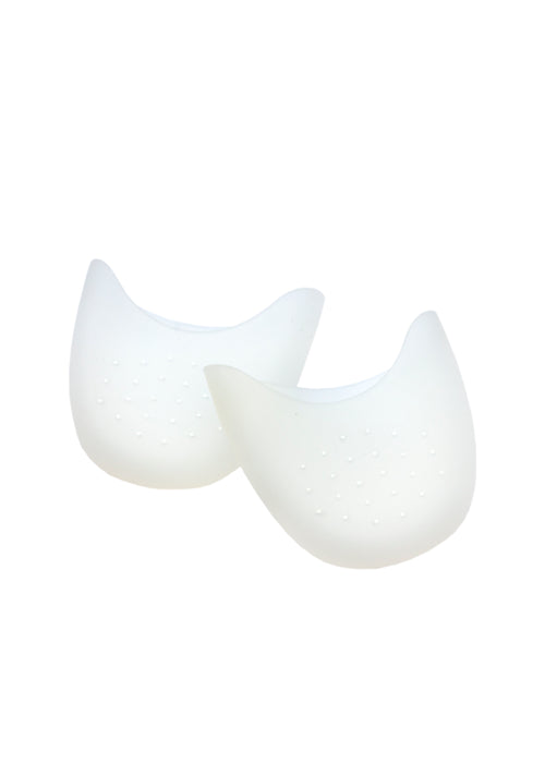 Perforated Silicone Pads