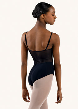 STARLET, Camisole leotard