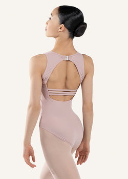 SIBA, Tank style leotard