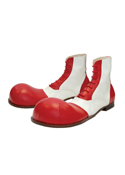 Boots  “Clown”