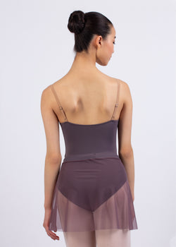 TABITHA/CELINE, Mesh skirt