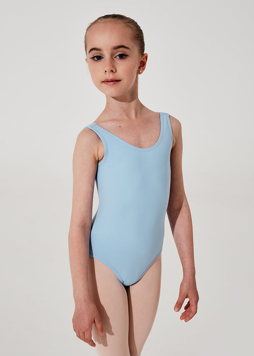 LITTLE ALYONA, Tank leotard
