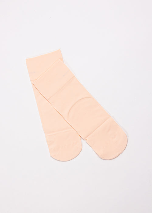 Ballet socks