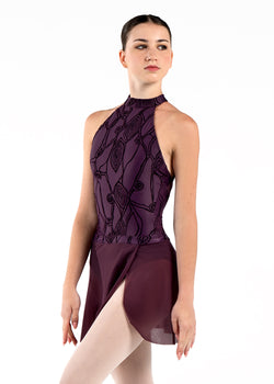 LITTLE REIKO, Mesh skirt