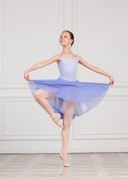 CALYSSA, Skirt for folk & character dance