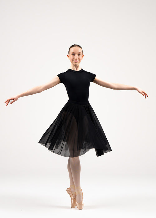 CALYSSA, Skirt for folk & character dance