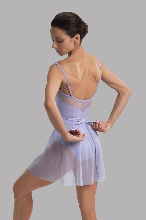 LITTLE ELLA, Camisole leotard