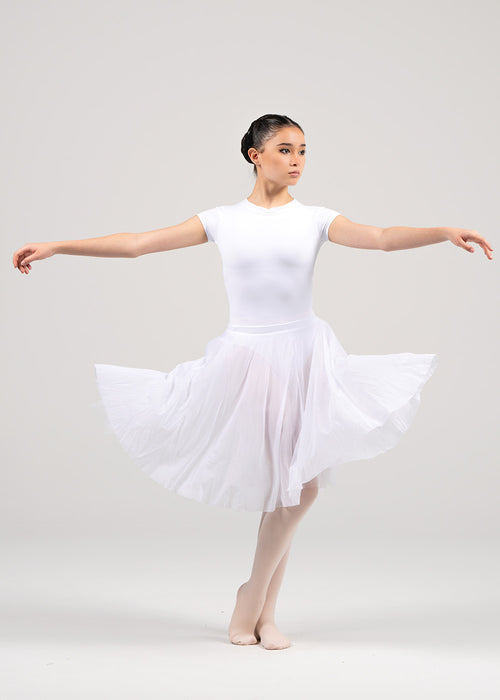 CALYSSA, Skirt for folk & character dance