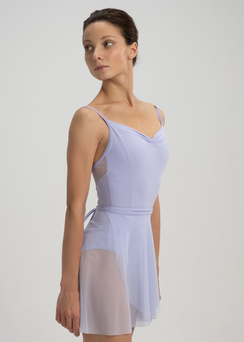 LITTLE ELLA, Camisole leotard