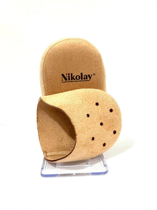 Moleskin PRO Toe Pads