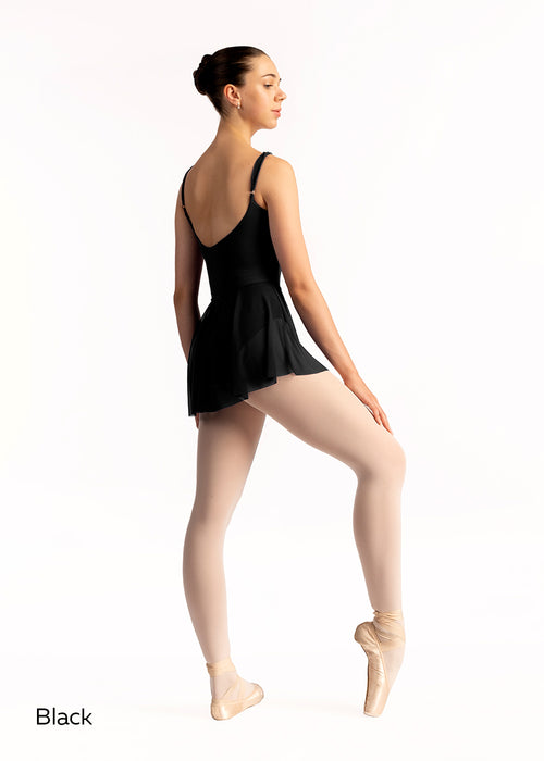 ECHO, Mesh skirt