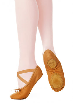 Adult Model 6 PERFORMANCE, canvas, ballet pink