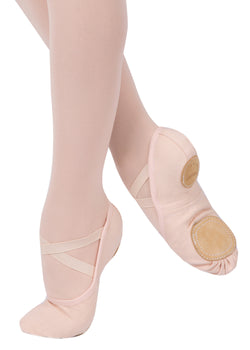 Adult DreamStretch (StretchTek), ballet pink