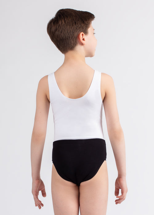 CADEN, Bodysuit, Youth size