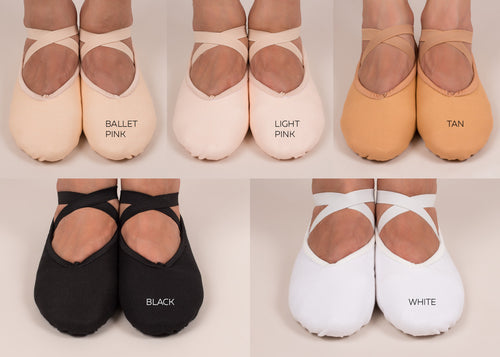 Adult Model 6 PERFORMANCE, canvas, black