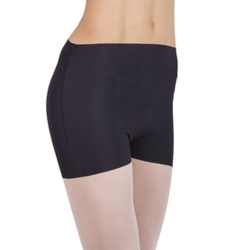 High Rise Seamless Shorts