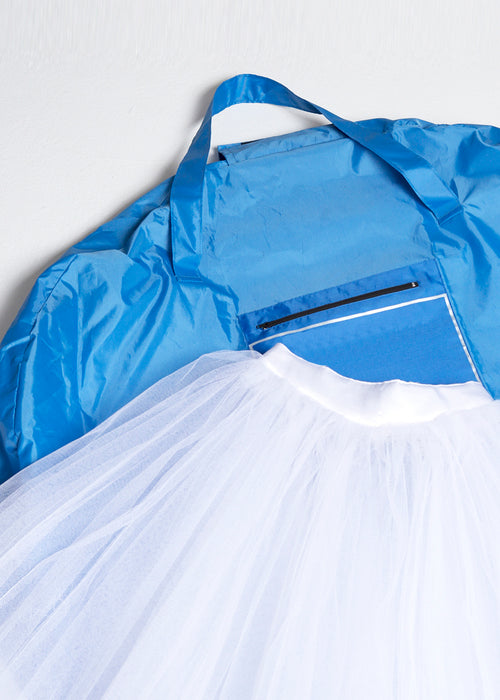 Tutu bag