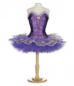 Souvenir ballet tutu (17 cm)