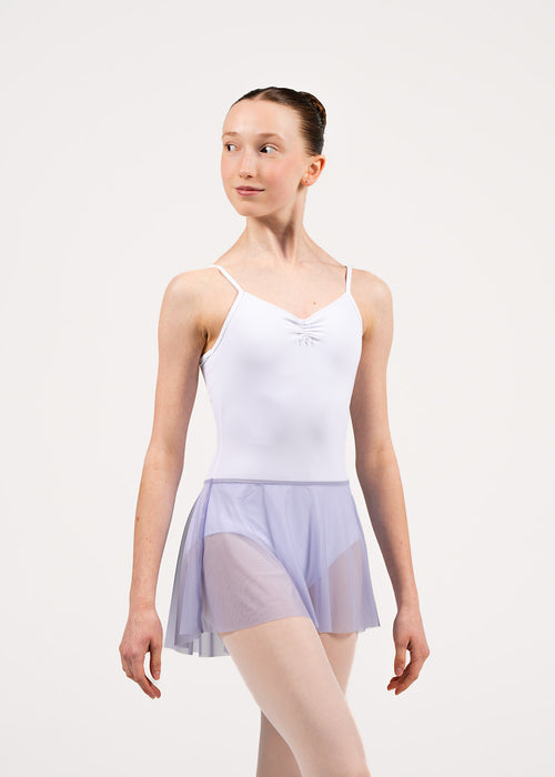 ECHO, Mesh skirt