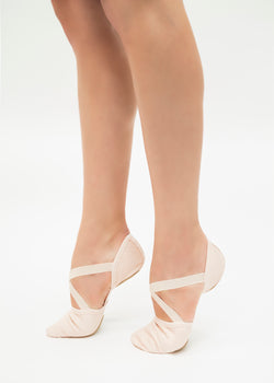 Adult Dream Stretch Model 10, ballet pink