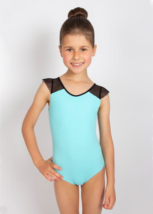 BABETTE, Tank-style Leotard