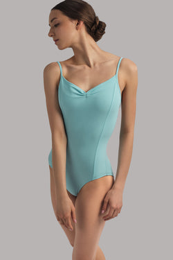 LITTLE ELLA, Camisole leotard