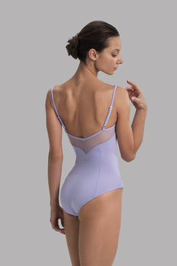 LITTLE ELLA, Camisole leotard, 8-13Y