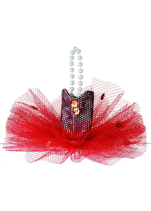 Souvenir mini tutu (9 cm)