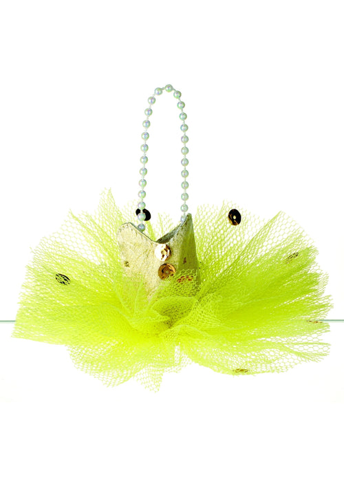 Souvenir mini tutu (9 cm)