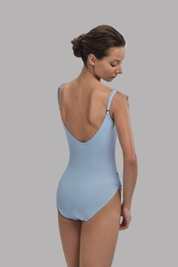 LITTLE EMELY, Camisole leotard, 8-13Y