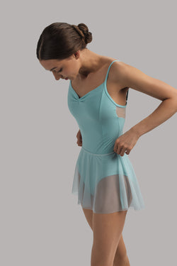 ECHO, Mesh skirt, M, L, XL