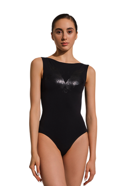 LITTLE LESLEY, Tank leotard, Youth size