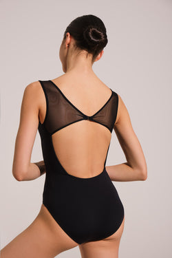 LITTLE LESLEY, Tank leotard, Youth size