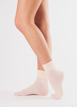 Ballet socks