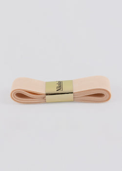 Pointe shoe elastic, pack of 1m