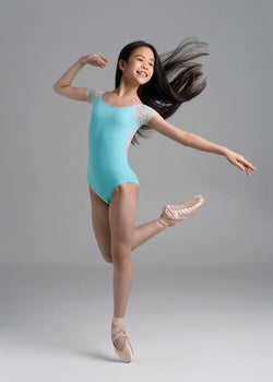 COLLEEN, Leotard