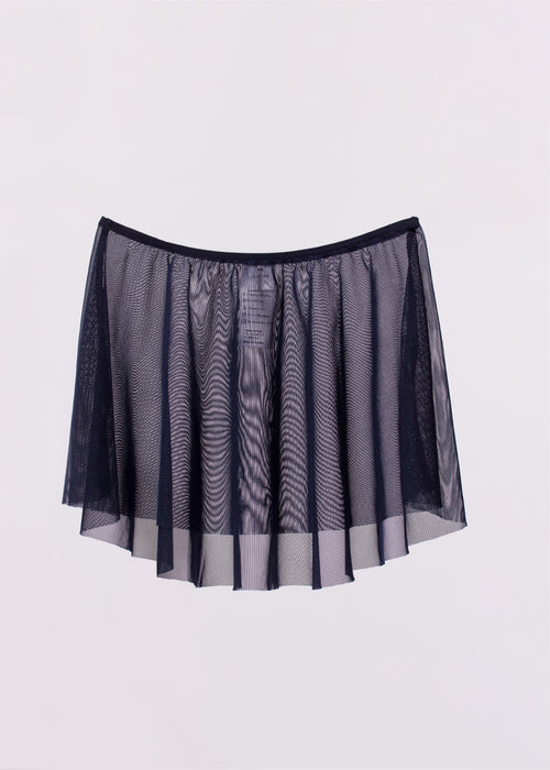 LENA, Mesh Skirt