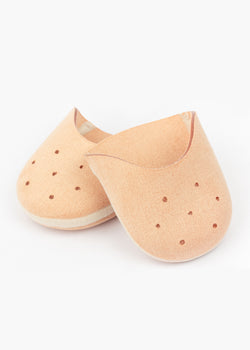 Moleskin "LIGHT" Toe Pads