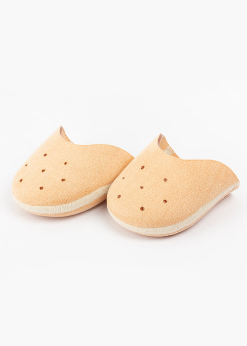 Moleskin "LIGHT" Toe Pads