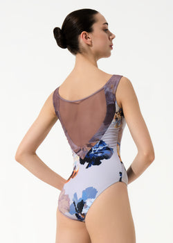 OLESYA, Tank style leotard