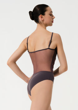 OPAL, Camisole leotard