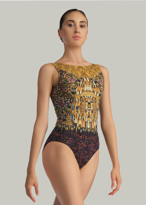 DINA, Tank style leotard