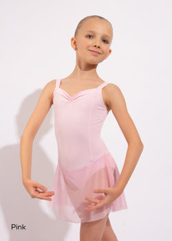 LITTLE EMRALD, Tank-style dress, 8-13Y