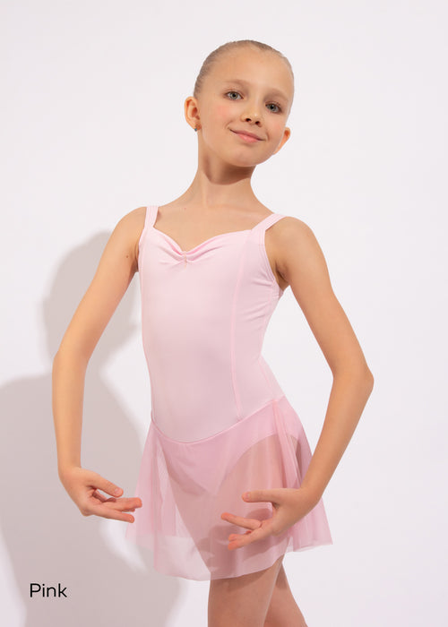 LITTLE EMRALD, Tank-style dress, 8-13Y