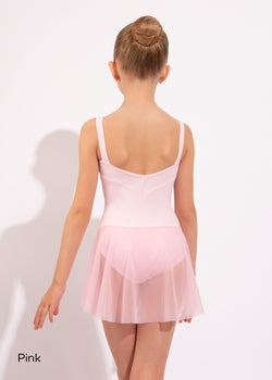 LITTLE EMRALD, Tank-style dress, 8-13Y