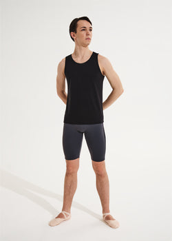 PRESTON, Men's Tank Top, polyamide micro