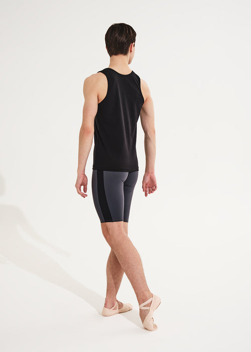 PRESTON, Men's Tank Top, polyamide micro