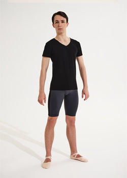 PORTER - COTTON, Men's T-shirt