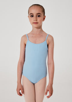 LITTLE ALLA, Camisole leotard